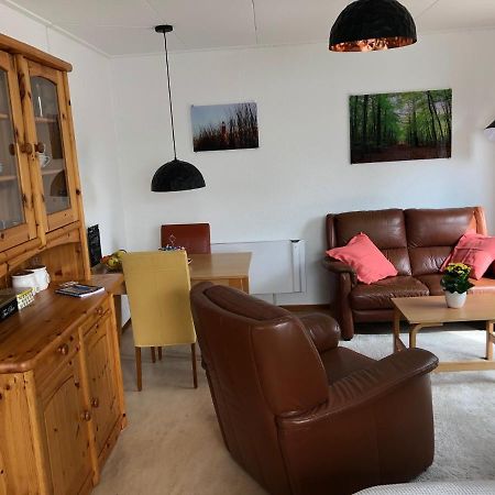 De Vier Berken 1 Apartman De Koog  Kültér fotó