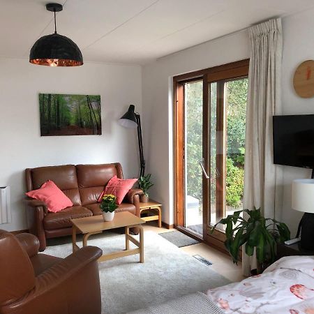 De Vier Berken 1 Apartman De Koog  Kültér fotó