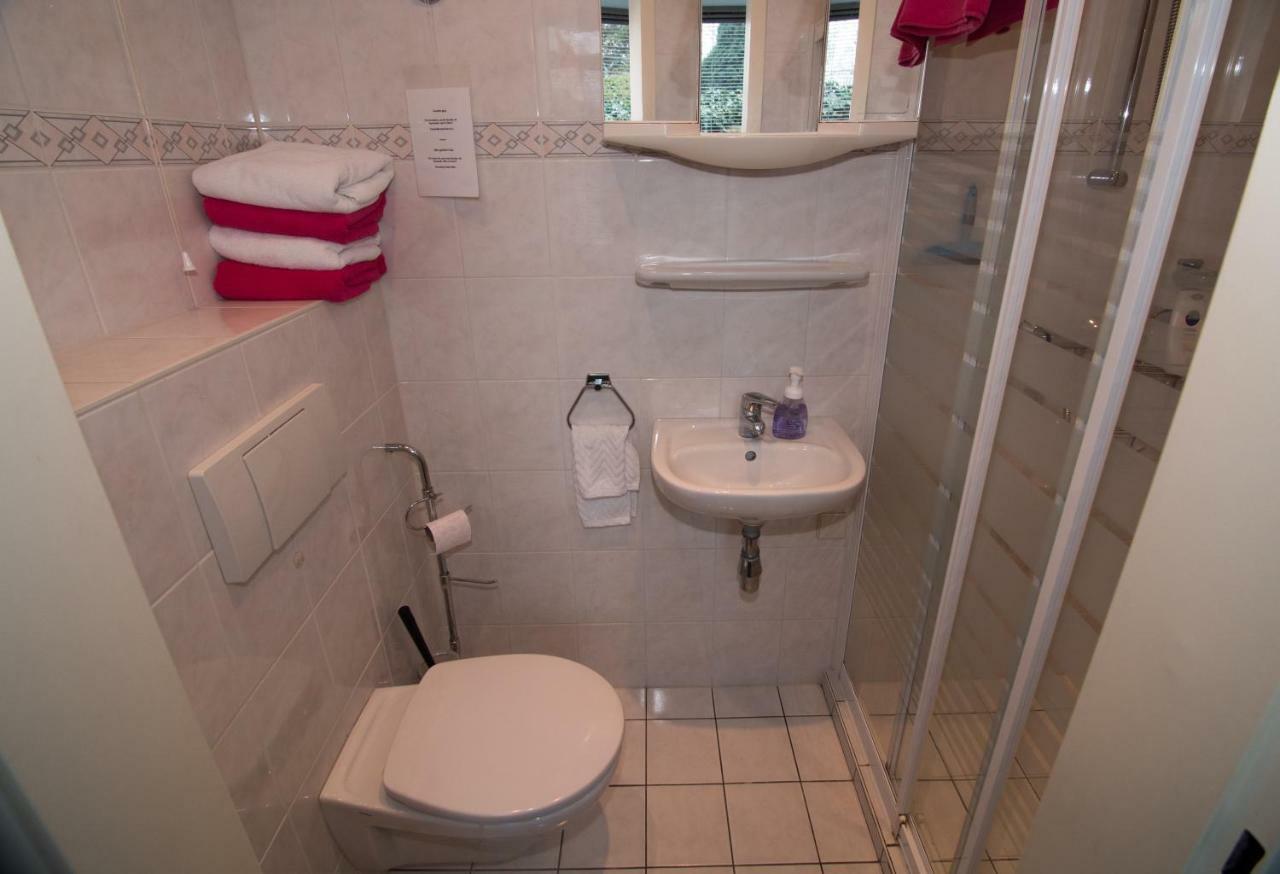 De Vier Berken 1 Apartman De Koog  Kültér fotó
