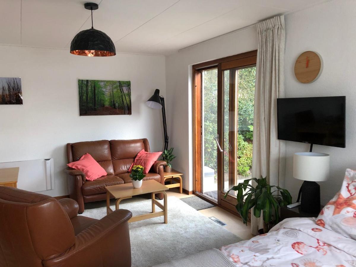 De Vier Berken 1 Apartman De Koog  Kültér fotó