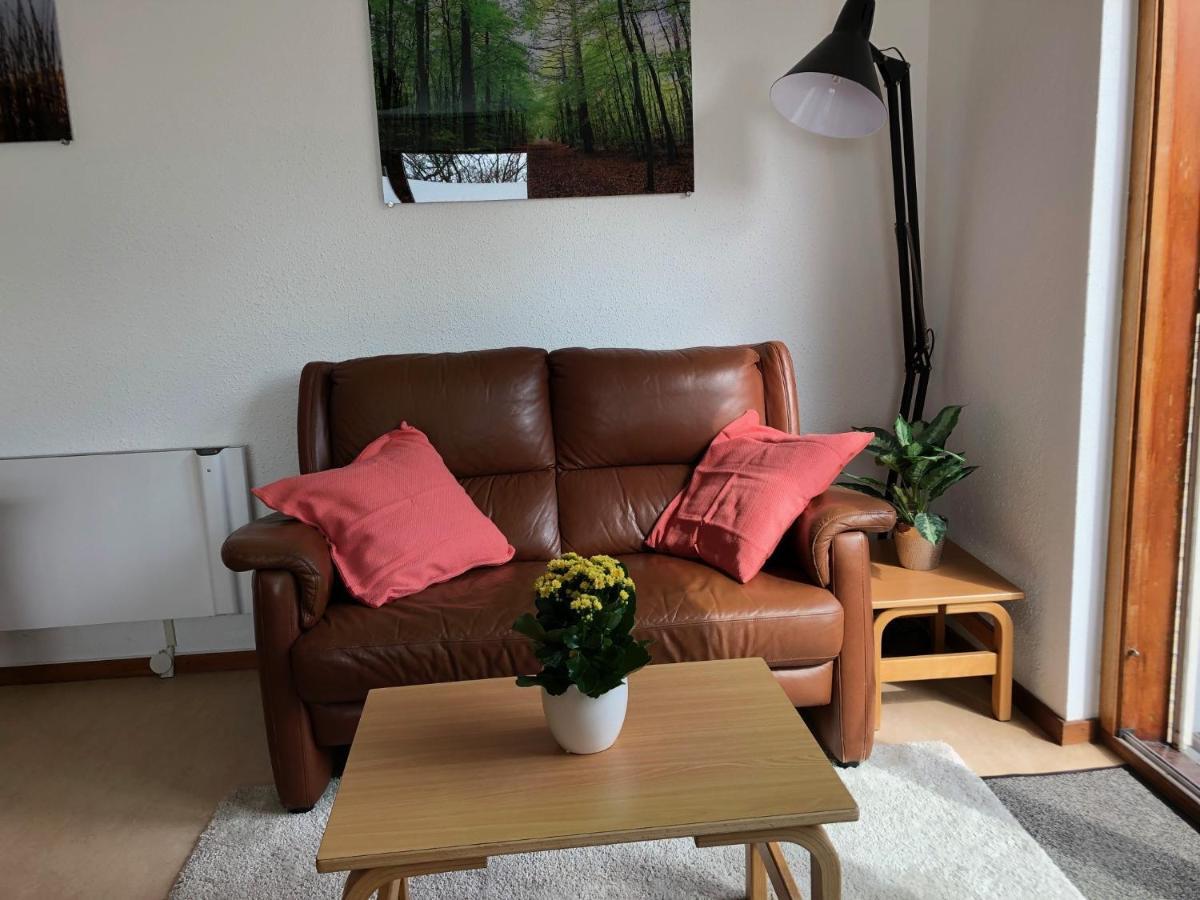 De Vier Berken 1 Apartman De Koog  Kültér fotó