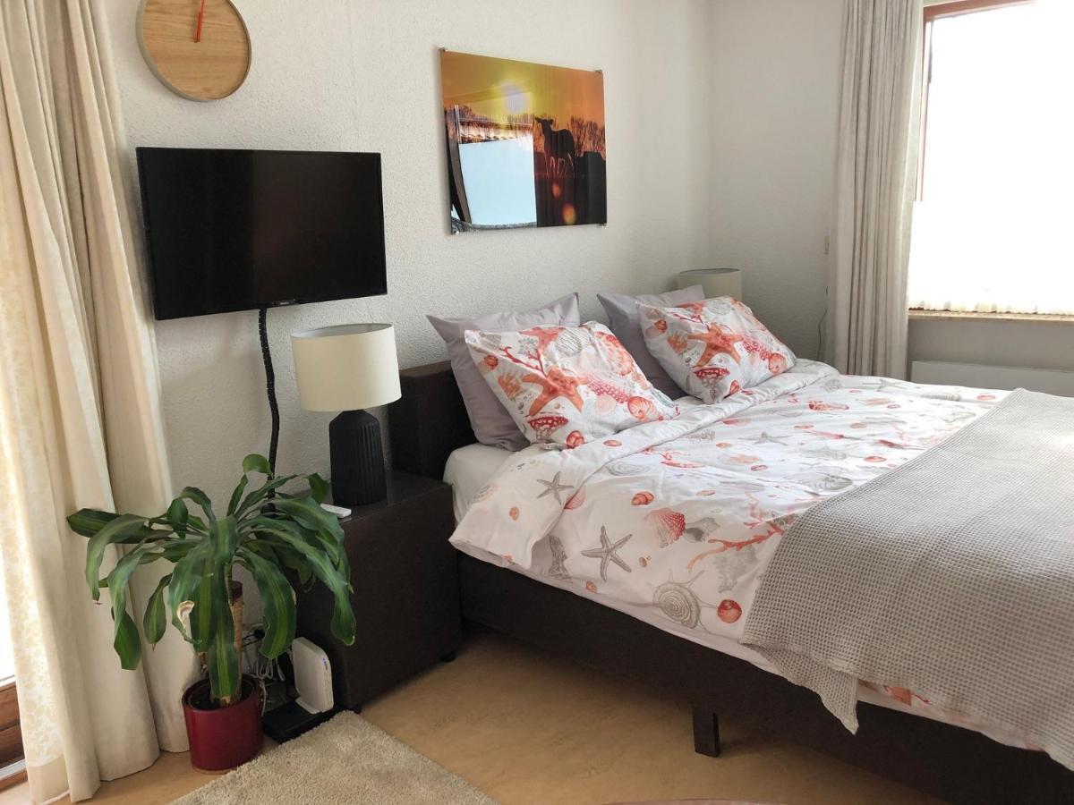 De Vier Berken 1 Apartman De Koog  Kültér fotó